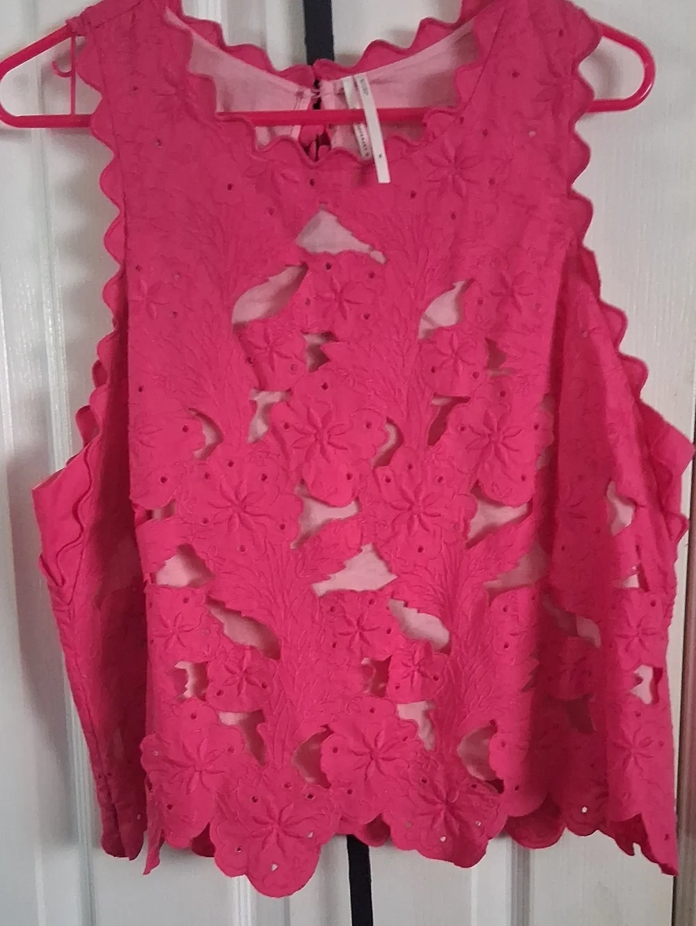Anthropologie pit 22